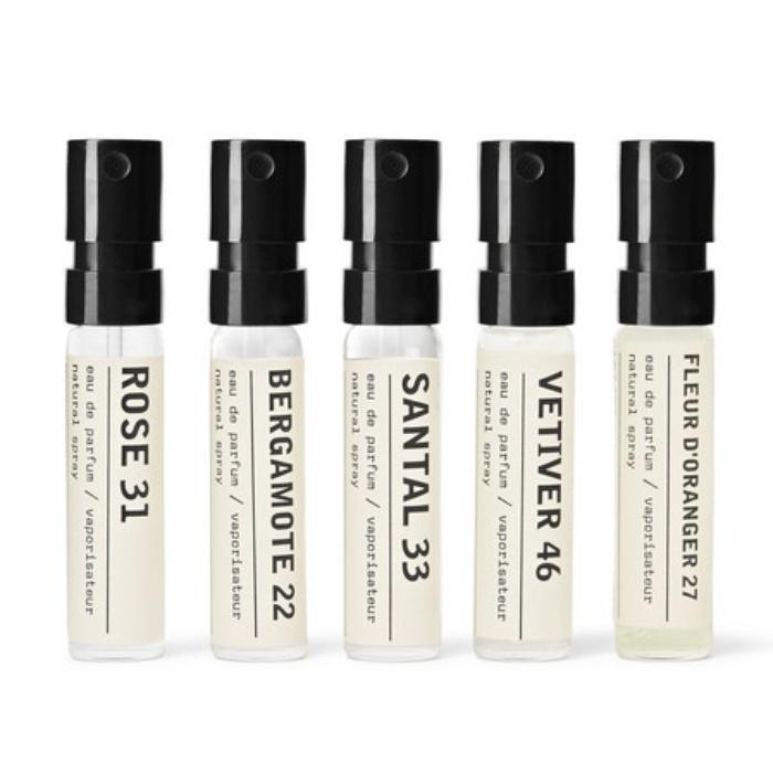 Le Labo Discovery Set