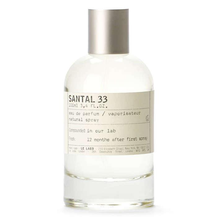 Le Labo Santal 33 Eau de Parfum