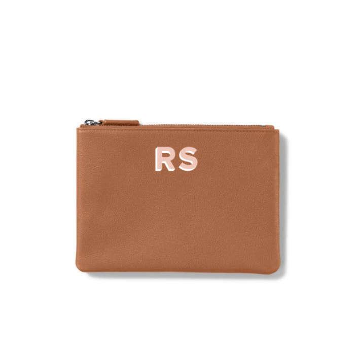 Leatherology Small Pouch