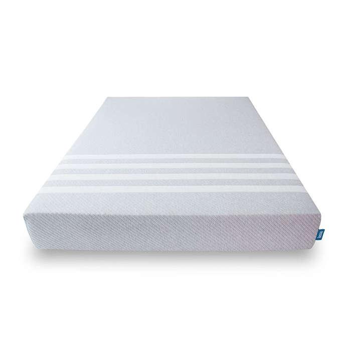 Leesa 10" Cooling Avena and Contouring Memory Foam Mattress