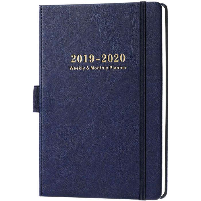 Lemome 2019-2020 Academic Planner