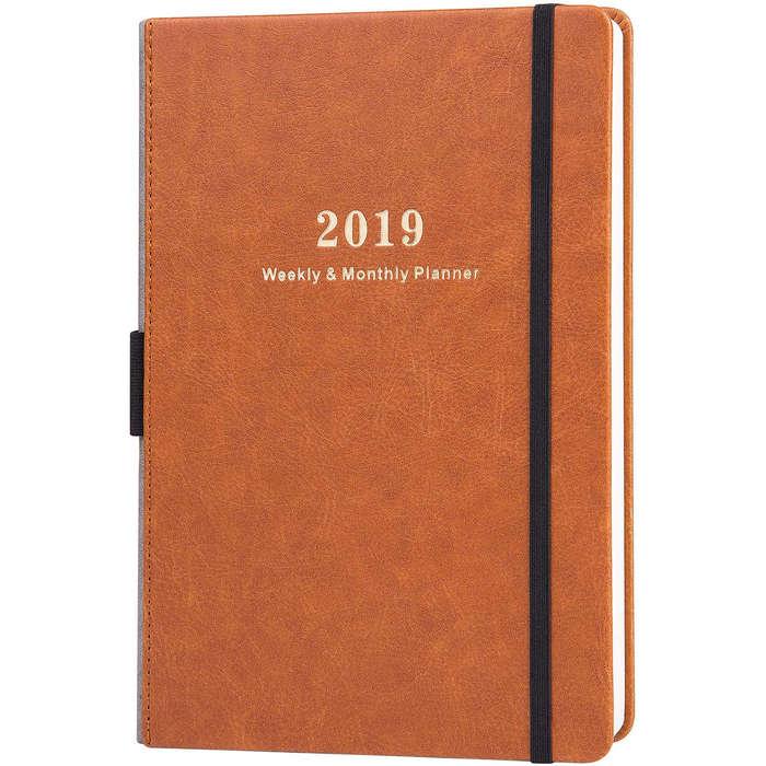 Lemome 2019 Planner