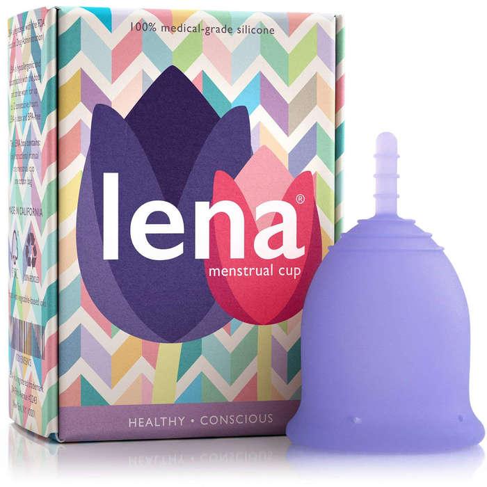 Lena Menstrual Cup