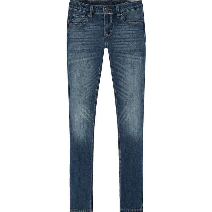 Levi's Girls' 711 Skinny Fit Jeans