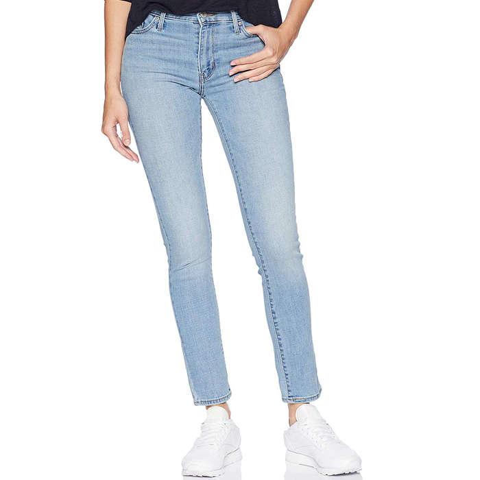 Levi's Slimming Skinny Jean