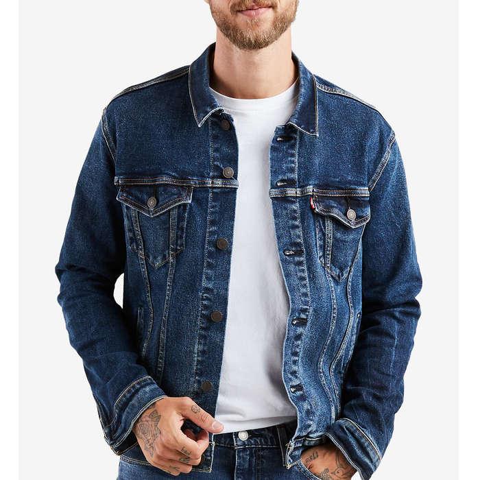 Levi's The Trucker Jacket