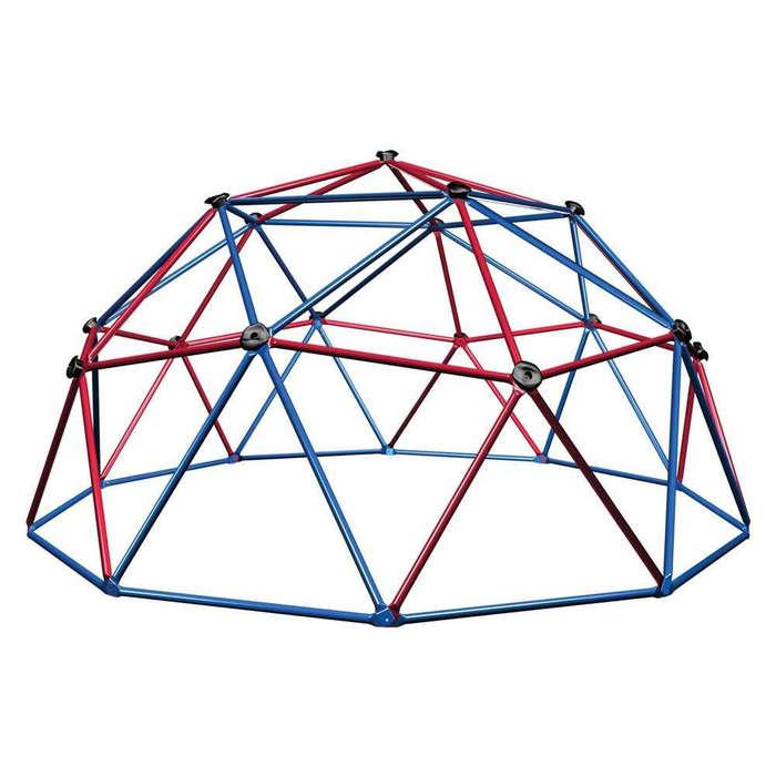 Lifetime Geometric Dome Climber Jungle Gym