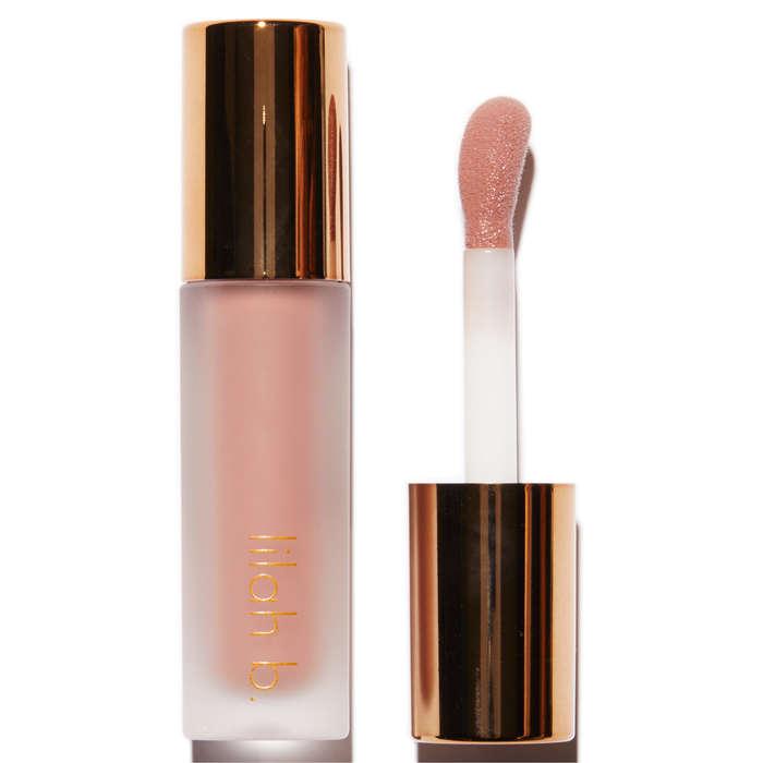 Lilah B. Lovingly Lip Tinted Lip Oil