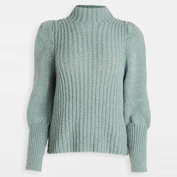 Line & Dot Elizabeth Sweater