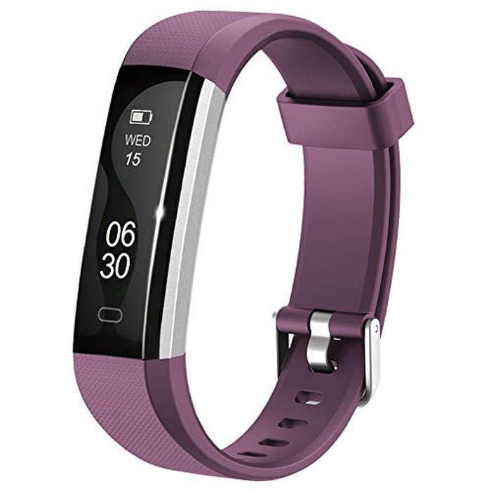 Lintelek Fitness Slim Activity Tracker