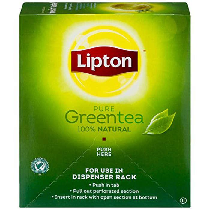 Lipton Pure Green Tea