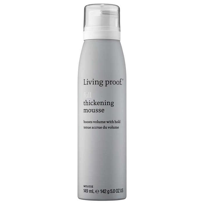 Living Proof Full Thickening Mousse