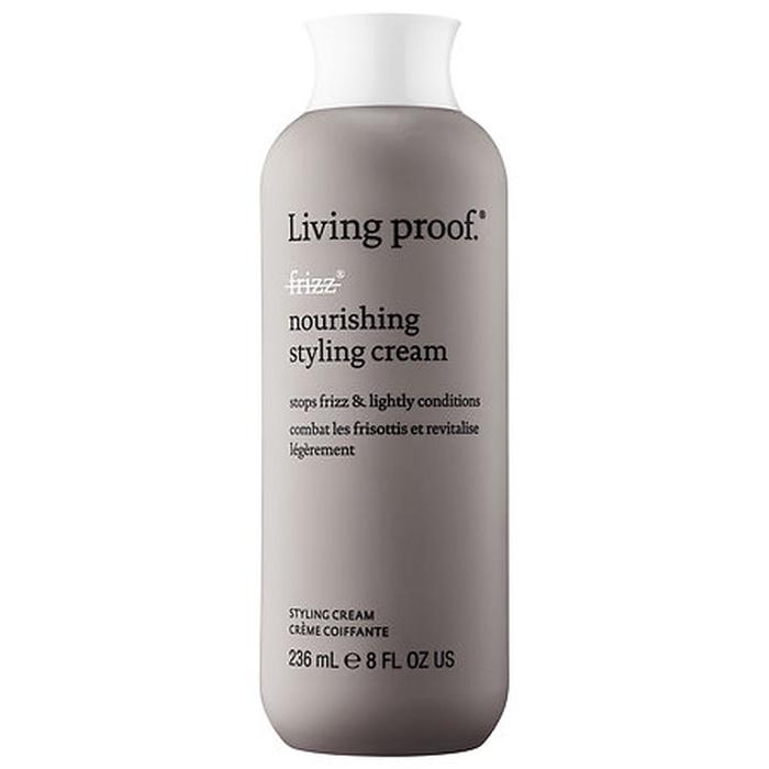 Living Proof No Frizz Nourishing Styling Cream