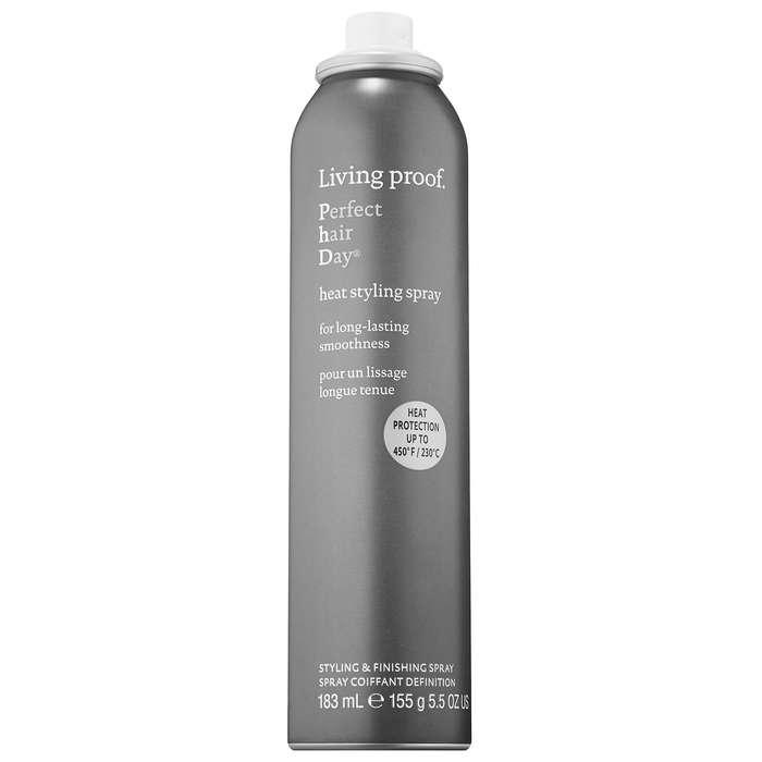 Living Proof Perfect Hair Day Heat Styling Spray