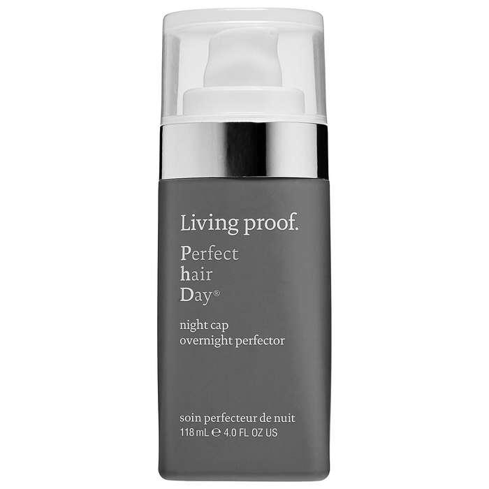 Living Proof Perfect Hair Day® Night Cap Overnight Perfector