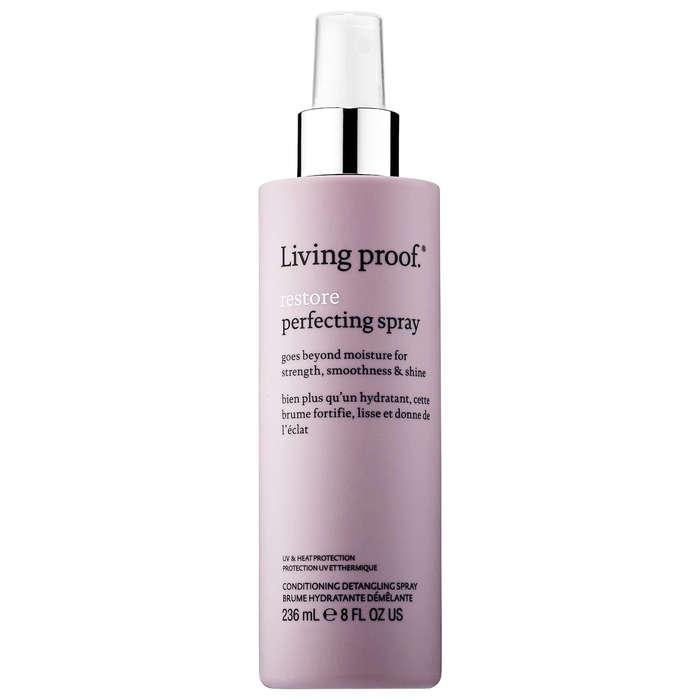 Living Proof Restore Perfecting Spray