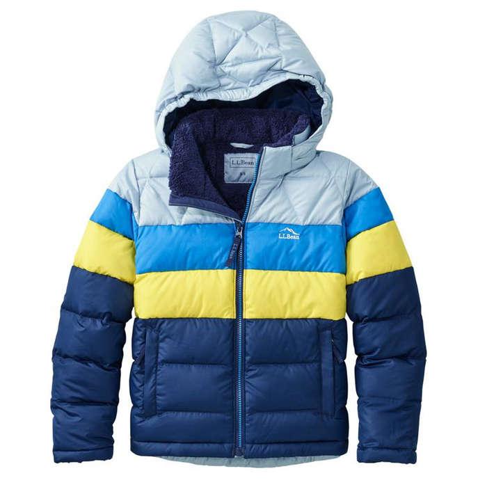 L.L.Bean Kids' Down Jacket