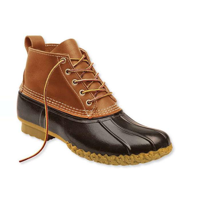 L.L.Bean Men's Bean Boots