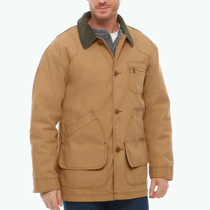 L.L.Bean Men's Original Field Coat