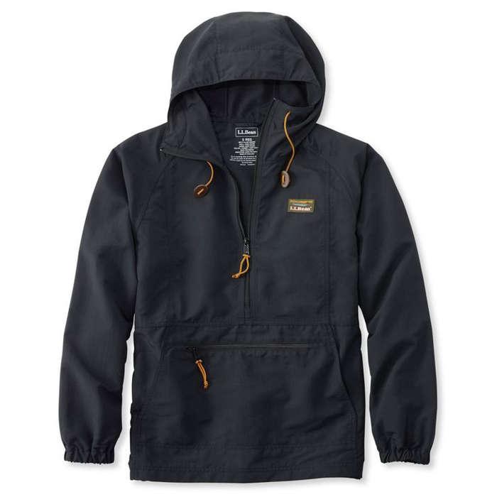 L.L.Bean Mountain Classic Anorak