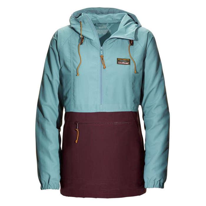 L.L.Bean Mountain Classic Anorak