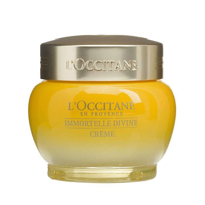 L'Occitane Anti-Aging Divine Cream