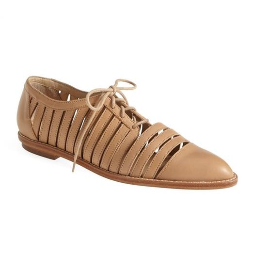 Loeffler Randall Fay Oxford