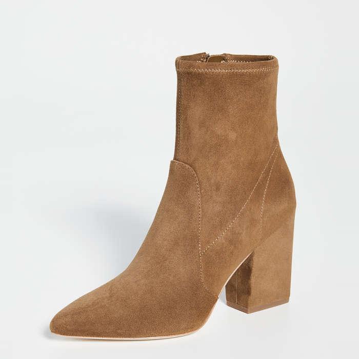 Loeffler Randall Isla Booties