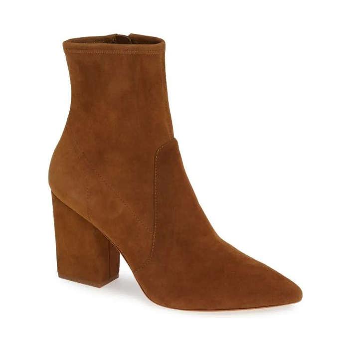 Loeffler Randall Isla Booties