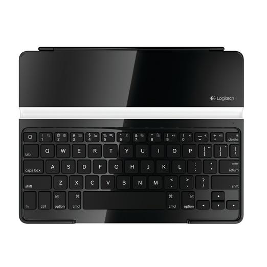 Logitech Ultrathin Keyboard Cover