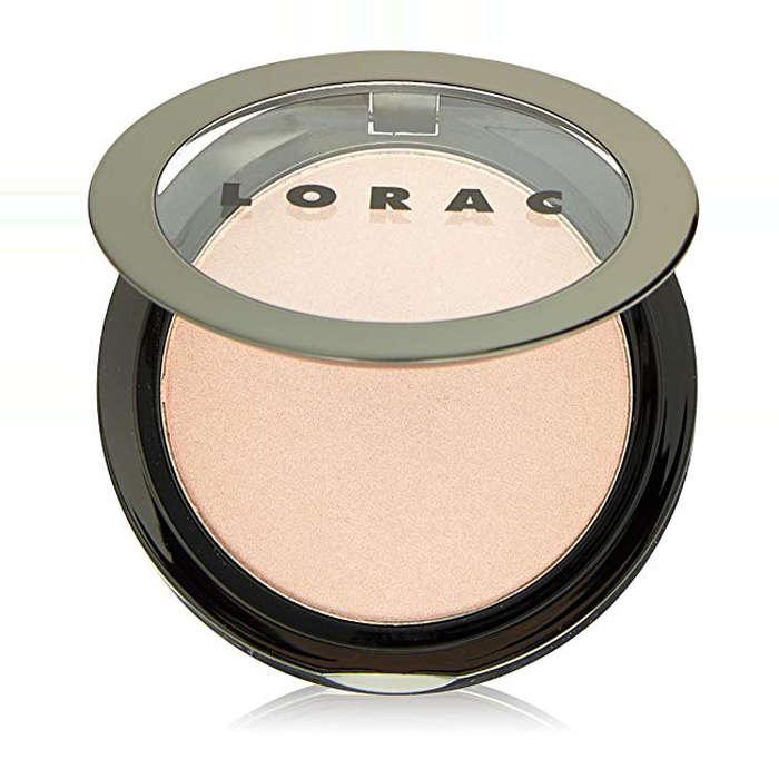 LORAC Light Source Illuminating Highlighter