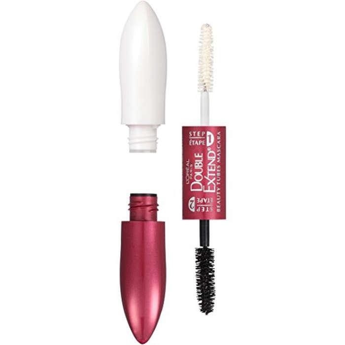 L'Oreal Double Extend Lash Extension Effect Mascara