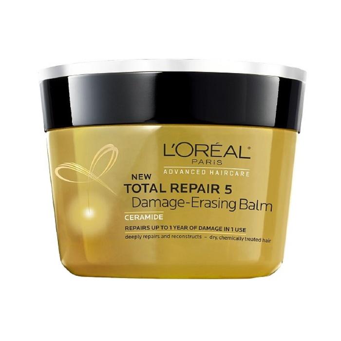 L'Oreal Paris Advanced Haircare Total Repair 5 Damage Erasing Balm