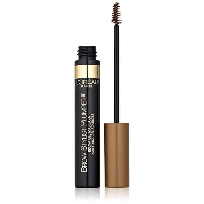 L'Oréal Paris Brow Stylist Brow Plumper in Light to Medium