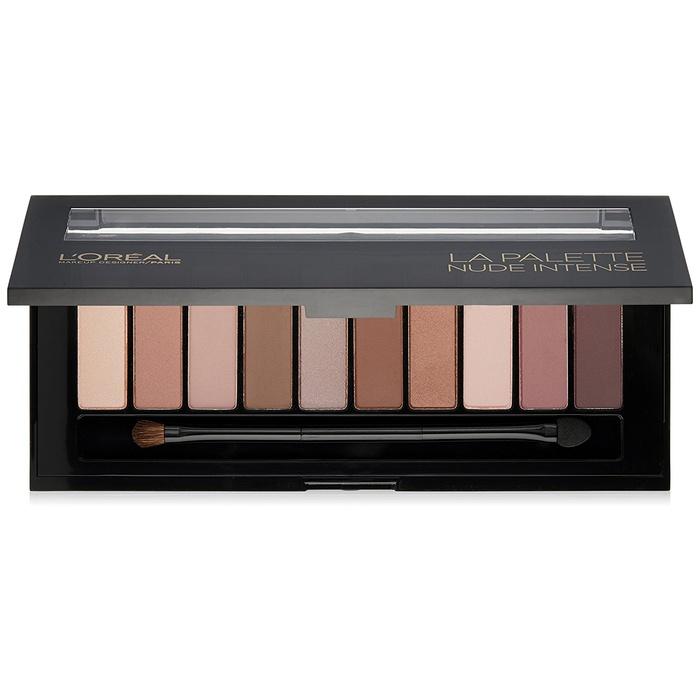 L'Oreal Paris Colour Riche La Palette