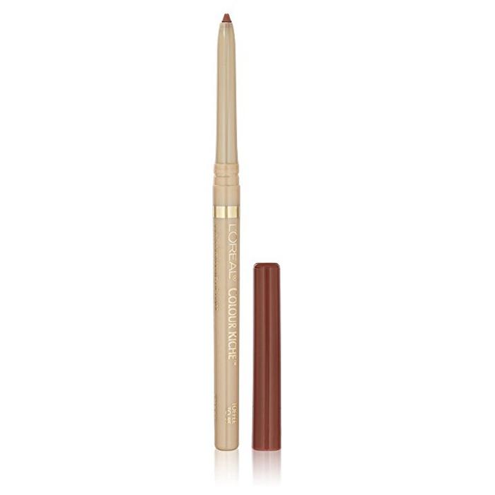 L'Oreal Paris Colour Riche Lip Liner