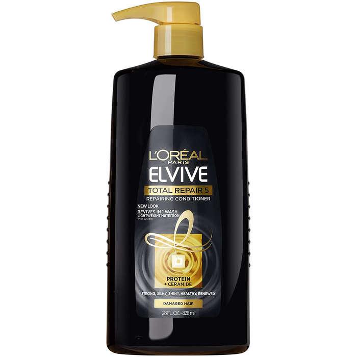 L'Oreal Paris Elvive Total Repair 5 Repairing Conditioner