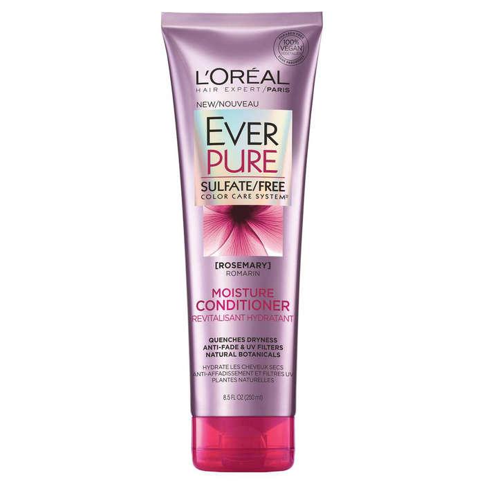 L'Oreal Paris EverPure Sulfate Free Moisture Conditioner