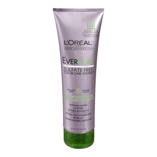 L’Oreal Paris EverPure Volume Conditioner