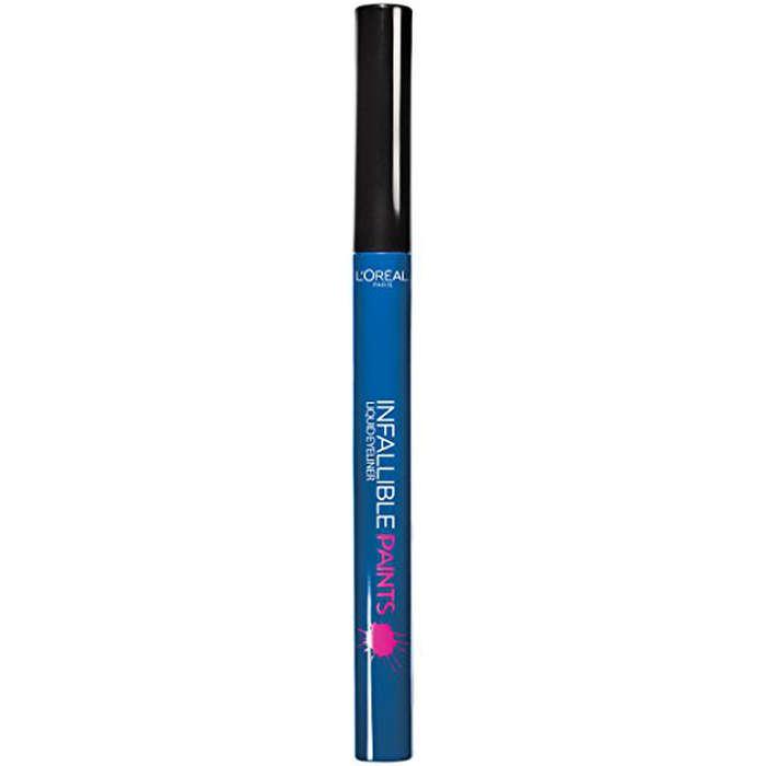 L'Oréal Paris Infallible Paints Eyeliner