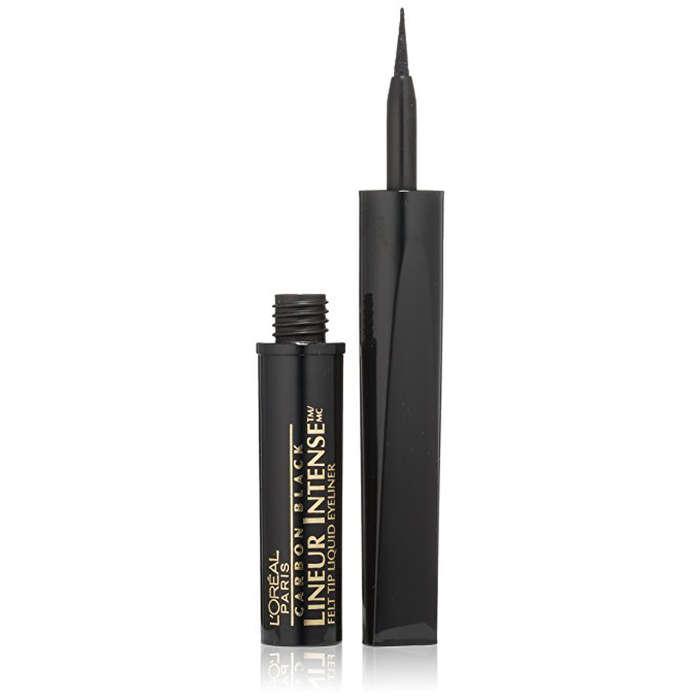 L'Oreal Paris Lineur Intense Felt Tip Liquid Eyeliner