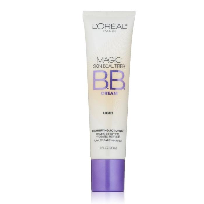 L'Oreal Paris Magic Skin Beautifier B.B. Cream