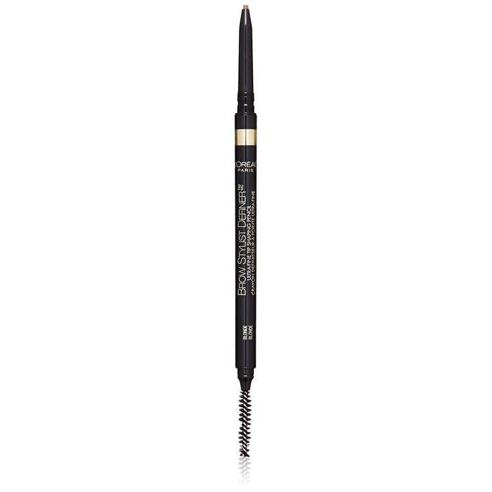 L'Oréal Paris Makeup Brow Stylist Definer in Blonde