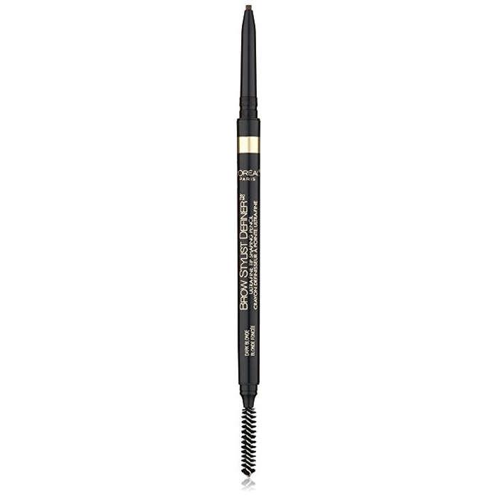 L'Oréal Paris Makeup Brow Stylist Definer in Dark Blonde