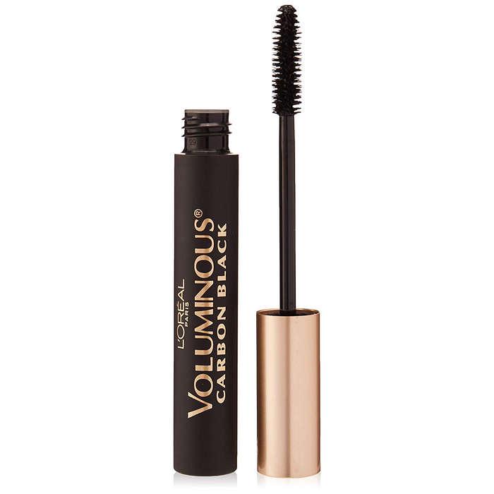 L’Oreal Paris Makeup Voluminous Original Volume Building Mascara