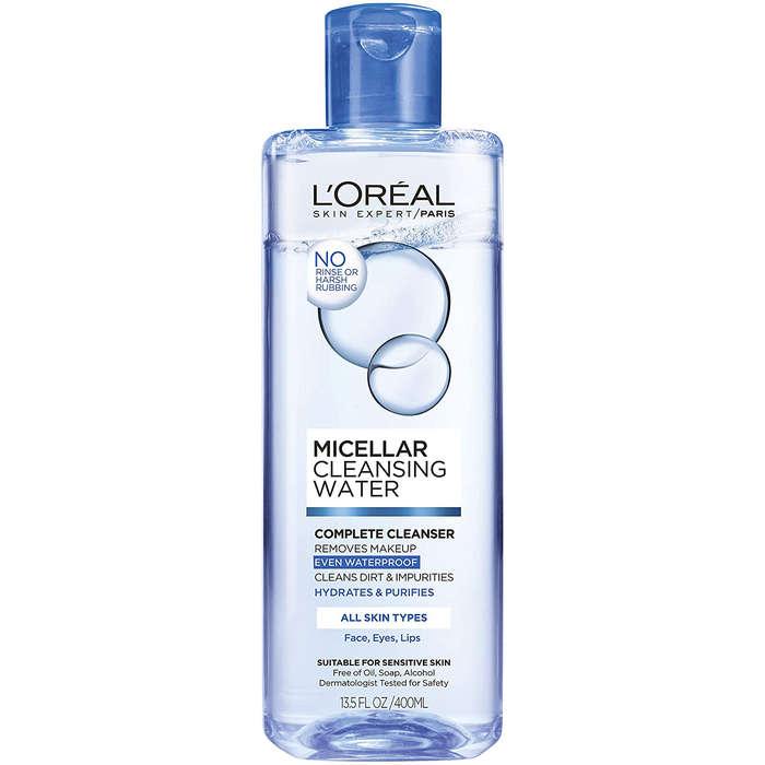 L'Oreal Paris Micellar Cleansing Water