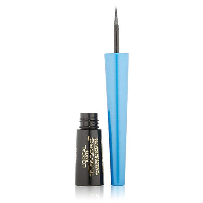 L'Oréal Paris Telescopic Precision Liquid Waterproof Eyeliner