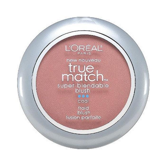 L'Oreal Paris True Match Super-Blendable Blush