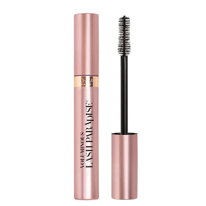 L'Oreal Paris Voluminous Lash Paradise Waterproof Mascara