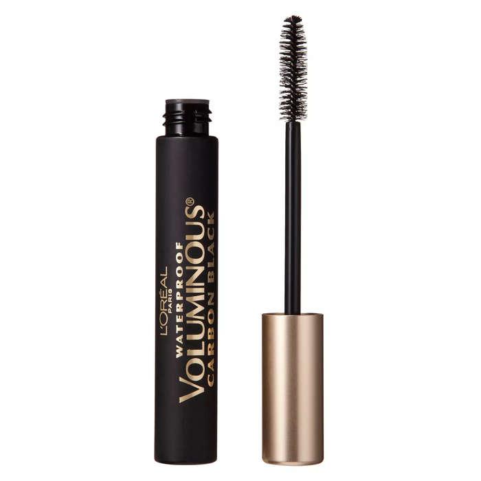 L'Oreal Paris Voluminous Original Waterproof Mascara